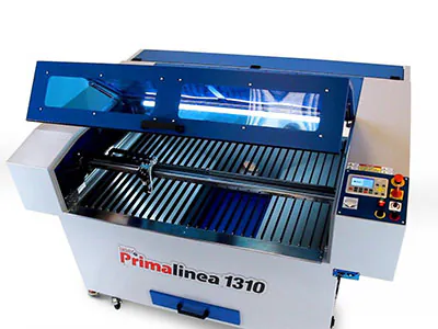 Cortadora laser Primalinea 1310