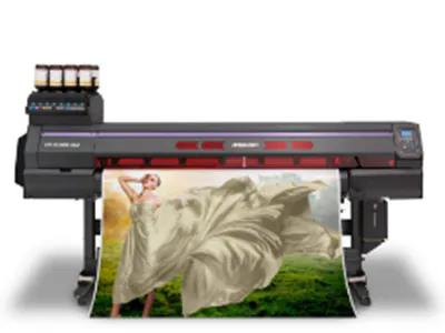 Impressora UV MIMAKI