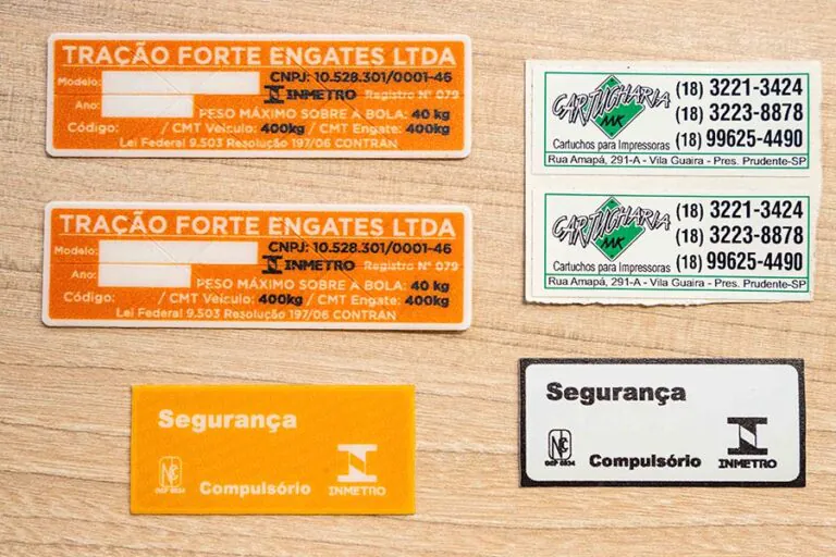lacres