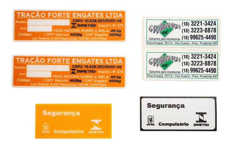 lacres